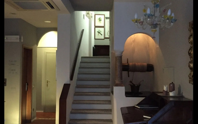 Hotel Degli Oleandri