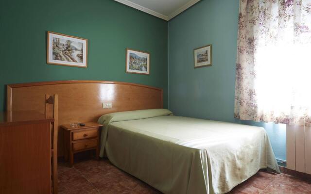 Pension Serafin