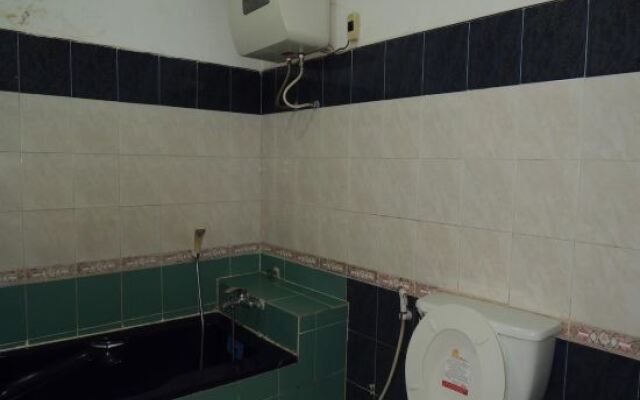 Angkor Meas Guesthouse