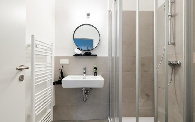 Limehome Klagenfurt Goessgasse