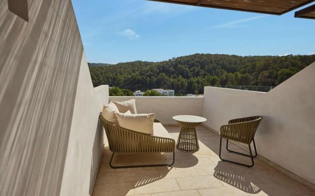 Cala San Miguel Ibiza Resort, Curio Collection by Hilton
