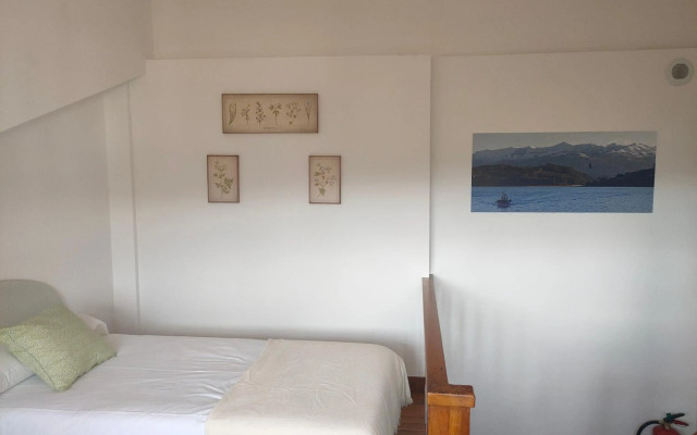 La Casina Del Carril