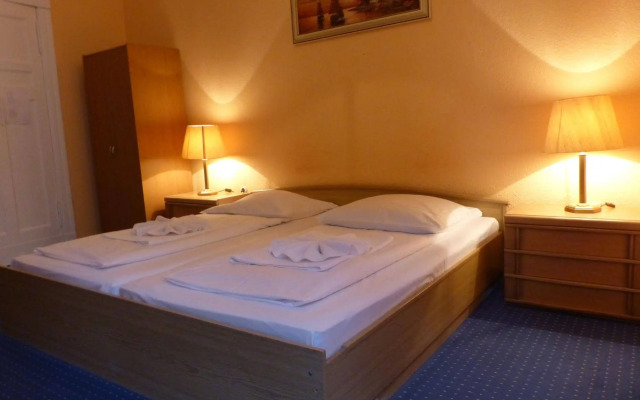 Hotel Pension Spree