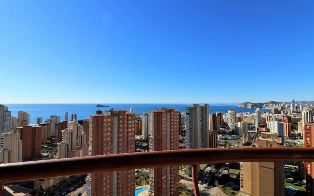 Apartamento Negurigane 15-C