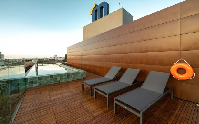 Cityhome GO 24 Porto Alegre