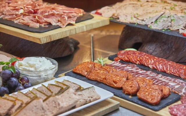 Hotel Rocamarina - Adults Only