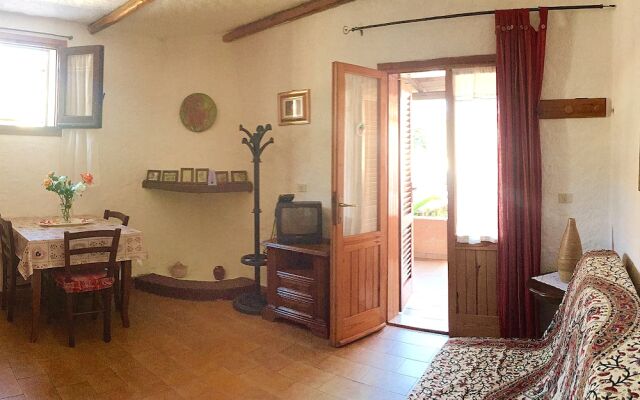 Rose Apartment I