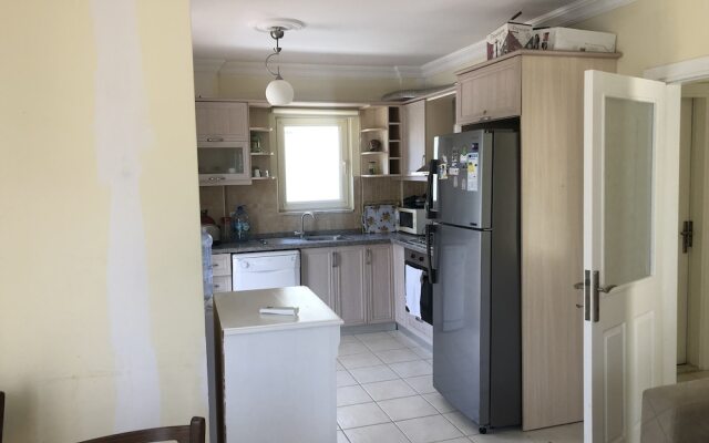 Turqouise Homes