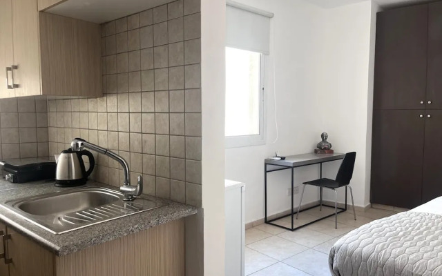 Phaedrus Living: Hoopoe Residencies 101