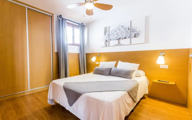 Beach Friendly Apartment