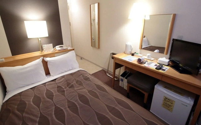 Country Hotel Niigata