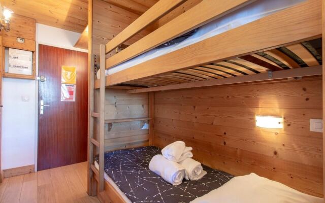 Résidence Les Cîmes - Centre Val d'Isère