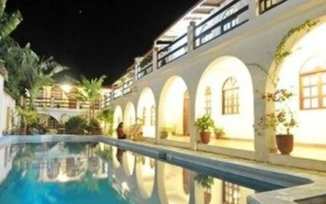 La Posada del Sol