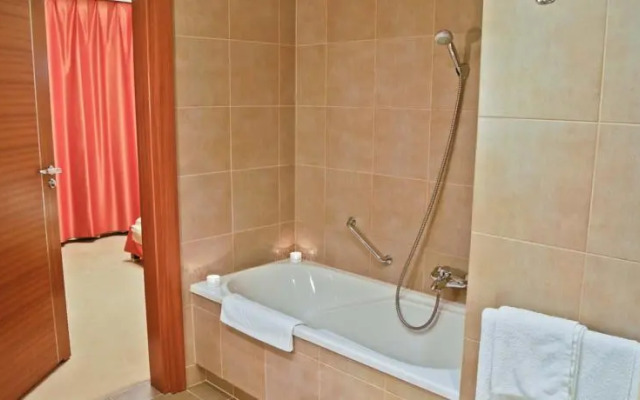 Rezydencja Belweder-Klonowa