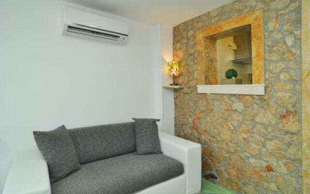 Apartment Toya