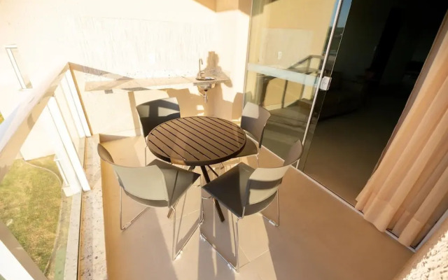 ilhas do lago eco resort