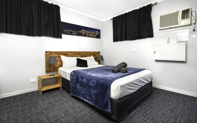 Bald Hills Motel