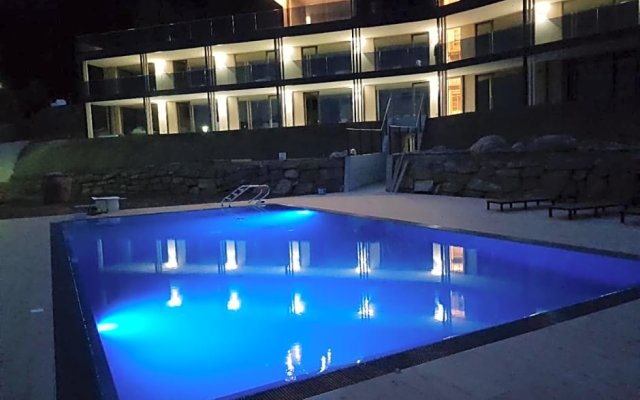 Hotel Malga