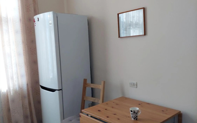 Квартира на Комитасе