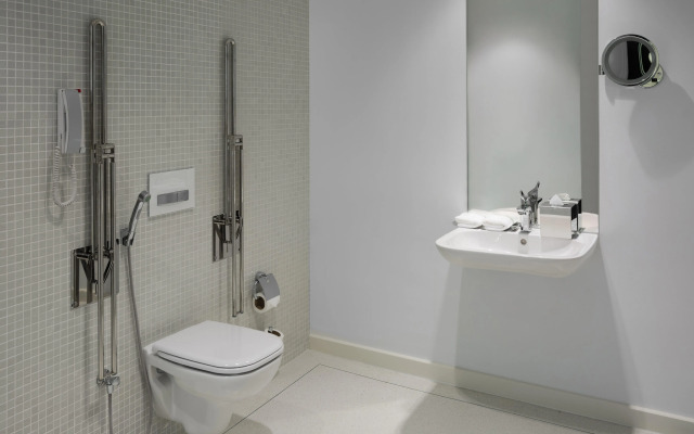 Staybridge Suites Al Khobar by IHG