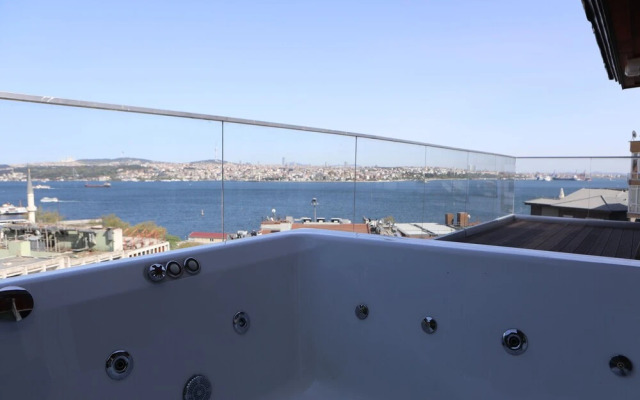 Loop Hotel Bosphorus İstanbul