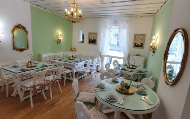 Pension Seibel