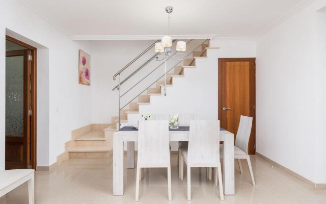 Biali - Chalet For 8 People In Búger.