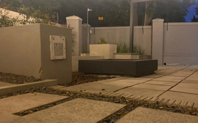 Vygeboom Villa/ Durbanville