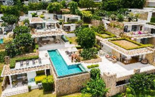 Samujana -Three Bedrooms Pool Villa - 11B