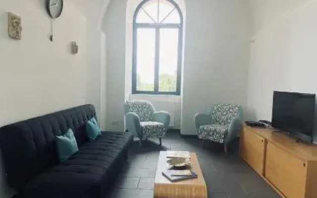 Le 5 de Trêves - Metz