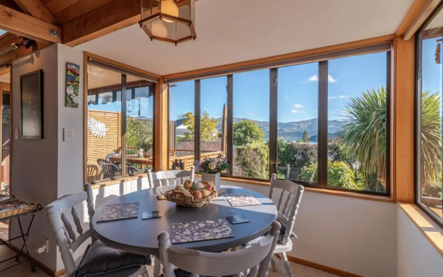 Pointers - Akaroa Holiday Home
