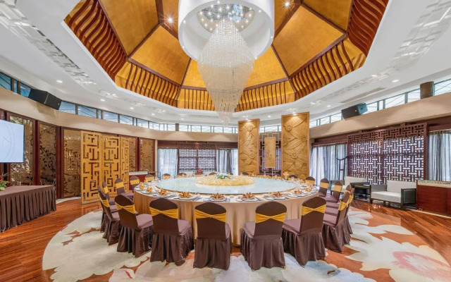 Nantong Beishan Hotel