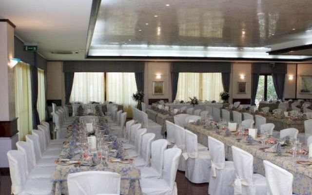 Hotel Amato