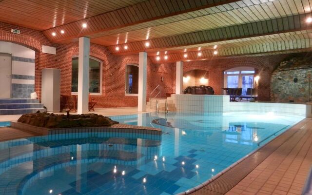 Nordsee-Hotel Borkum