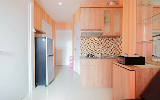 2BR Apartment @ Green Pramuka City