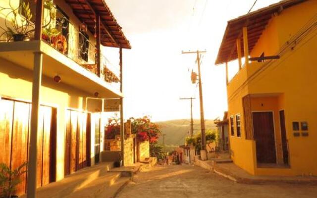 Kitinet Das Estrelas