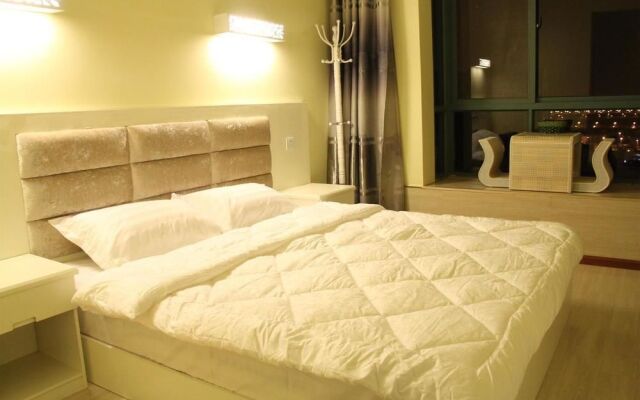 Maiwei Youth Apartment Hotel