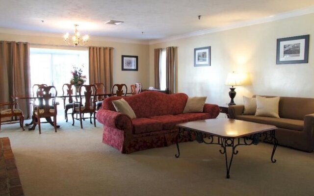 Wachusett Village Inn