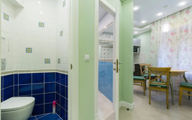 Апартаменты «Feelathome Невский»