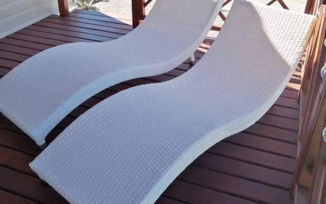 Three Sisters Mobile Homes Murter