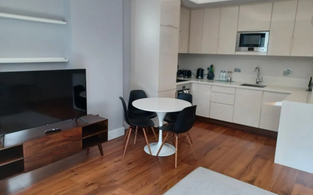 Grays Inn by Q Apartments