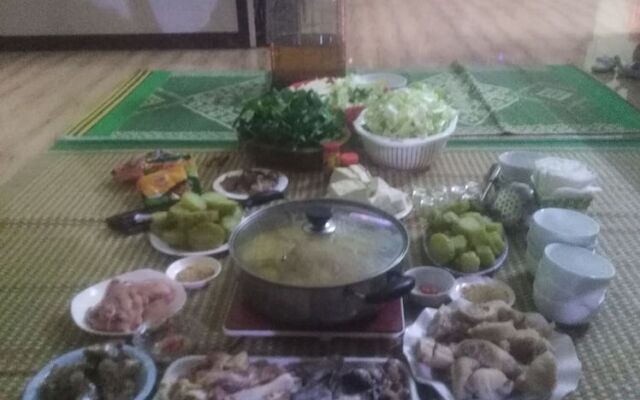 Homestay Làng Chè 69