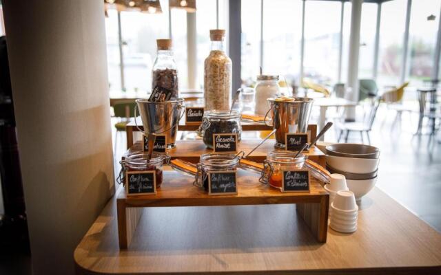 Campanile Findrol Savoie Leman