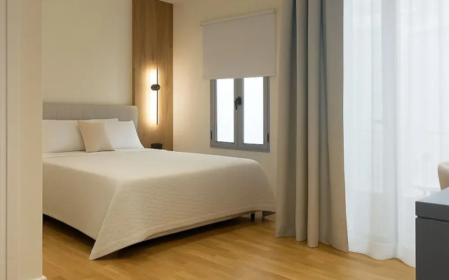 Elite Patras Suites