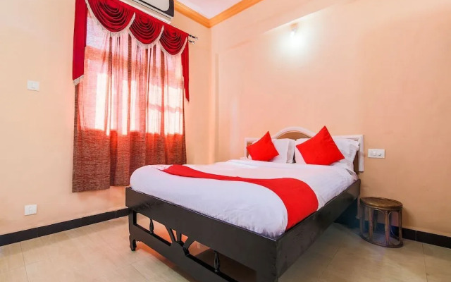 Jose Holiday Home By OYO Rooms