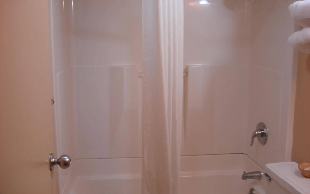 Budget Inn Bath