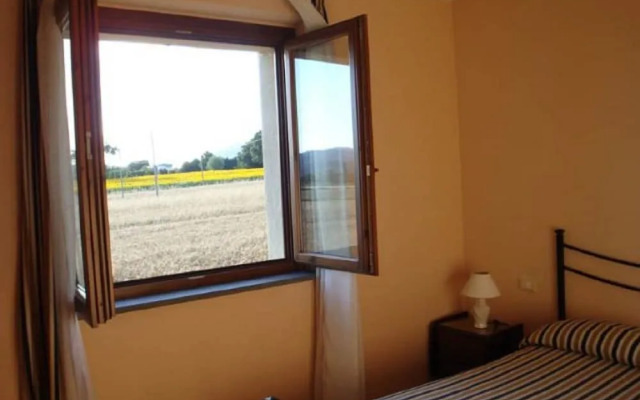 Fontecese Bed and Breakfast