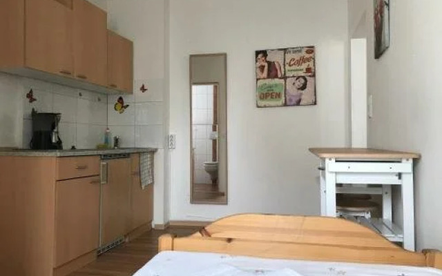 Gästehaus Zum Anker