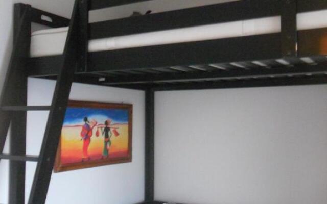 Manfredonia - Ippocampo Seaside Home