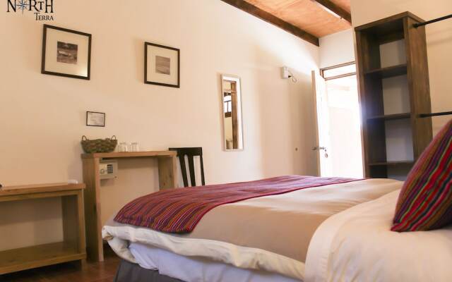 Atacama Budget Bed & Tours